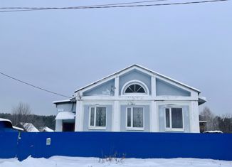 Продаю дом, 151 м2, поселок городского типа Дружинино, Новая улица, 38А