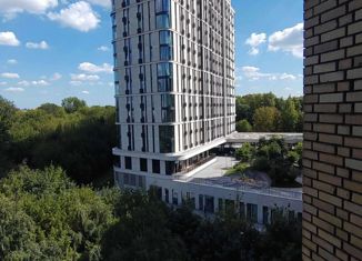 Продажа двухкомнатной квартиры, 61 м2, Москва, улица Пудовкина, 6к3, улица Пудовкина