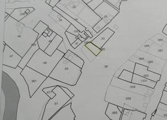Продается земельный участок, 5.56 сот., Кунгур, Соборная площадь