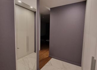 3-комнатная квартира в аренду, 68 м2, Москва, улица Лобачевского, 118к4, ЖК Лобачевский