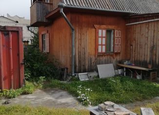 Продается дом, 40 м2, Минусинск, улица Свердлова