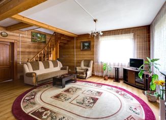 Дом на продажу, 200 м2, село Уборы, улица Путь к Храму