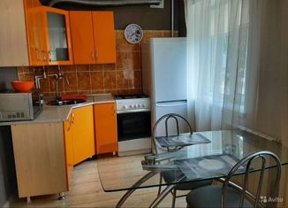 Сдаю в аренду квартиру студию, 34 м2, Коркино, улица Сони Кривой, 1