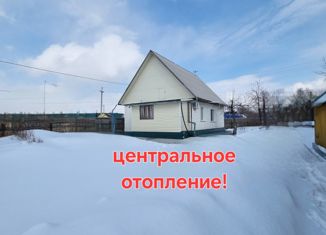 Продажа дома, 64.5 м2, поселок городского типа Бачатский