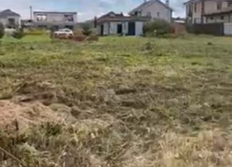 Продажа участка, 11 сот., село Каменки, улица Цветаевой, 17