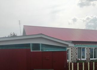 Продажа дома, 60 м2, деревня Малые Калмаши, Юбилейная улица, 10