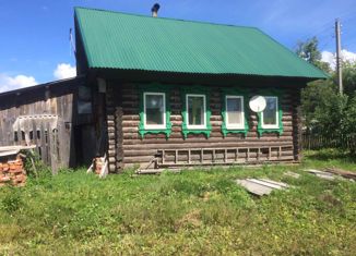 Продаю дом, 31 м2, рабочий посёлок Воскресенское, улица Ленина, 52