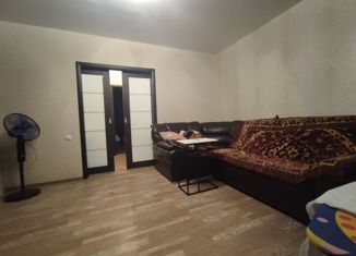 Продажа 3-комнатной квартиры, 64 м2, поселок городского типа Бачатский, Комсомольская улица, 45