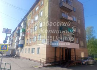 Продам двухкомнатную квартиру, 48 м2, Кемеровская область, улица Ефимова, 1