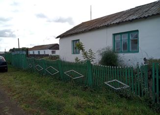 Продажа дома, 50.4 м2, село Новоалтатка, Тупиковая улица, 2