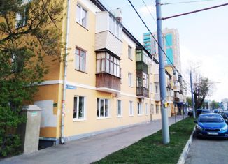 Продам 1-ком. квартиру, 31 м2, Тула, улица Болдина, 97, Советский территориальный округ