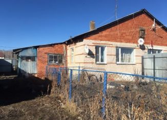 Продажа дома, 82.1 м2, деревня Байгазина