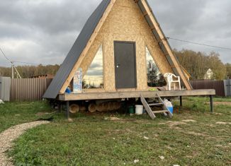 Дом на продажу, 51 м2, ДНП Полесье
