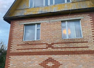 Продается дом, 134 м2, деревня Селиверстово