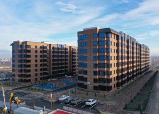 Продаю 1-комнатную квартиру, 30.5 м2, Анапа, ЖК Резиденция Высокий берег, улица Ивана Голубца, 147