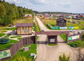 Продаю земельный участок, 7 сот., деревня Меличкино