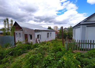 Продам дом, 63 м2, Пенза, Ново-Гражданская улица, 19, Ленинский район