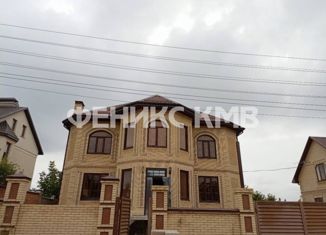 Продажа дома, 550 м2, Пятигорск, 1-я Дачная улица