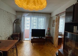 3-комнатная квартира на продажу, 56 м2, Тосно, улица Боярова, 5