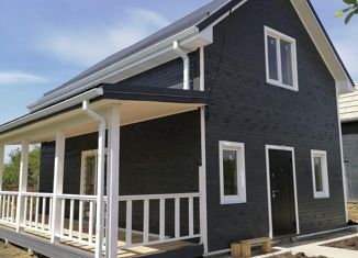 Дом на продажу, 104 м2, станица Елизаветинская, Дачная улица