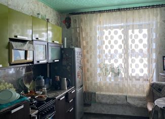 Продам дом, 55.2 м2, поселок городского типа Крапивинский, улица Энтузиастов, 2