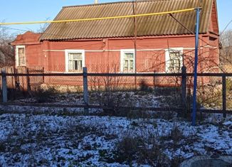 Продается дом, 58.3 м2, село Чёрная Слобода, Красная улица, 10