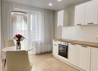 Продажа 1-ком. квартиры, 32.6 м2, Ижевск, ЖК Ежевика, улица 10 лет Октября, 60Бк3