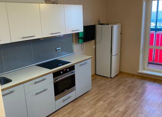 Продаю двухкомнатную квартиру, 40.5 м2, микрорайон Вишнёвая Горка, Изумрудная улица, 5