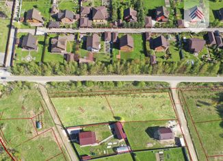 Продаю участок, 8.3 сот., деревня Никольские хутора, микрорайон Головлёво-1, 12