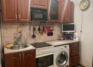 Двухкомнатная квартира на продажу, 38.9 м2, Берёзовский, улица Волкова, 1