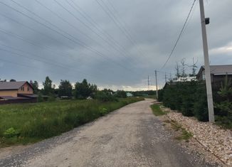 Продается участок, 7.5 сот., деревня Кривошеино