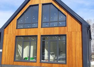 Продам дом, 108.08 м2, дачный массив Микрорайон Близкий, 8-я улица