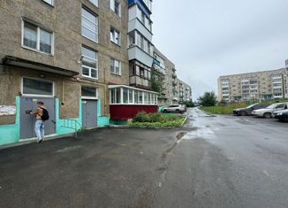 Продается 1-комнатная квартира, 35.4 м2, Верхний Уфалей, улица Бабикова, 72