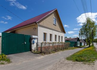 Продажа дома, 120 м2, посёлок Ставрово, Октябрьская улица, 37