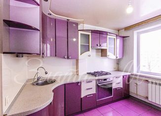 Продается трехкомнатная квартира, 62 м2, Нижний Новгород, Ясная улица, 33, Ясная улица