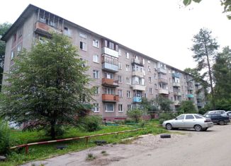 Двухкомнатная квартира на продажу, 44.7 м2, Иваново, улица Кудряшова, 109