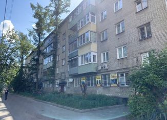 Продажа 2-комнатной квартиры, 45.5 м2, Ярославль, проспект Фрунзе, 69, район Дядьково