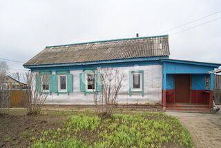 Продажа дома, 61 м2, село Лермонтовка, Воронежская улица, 21