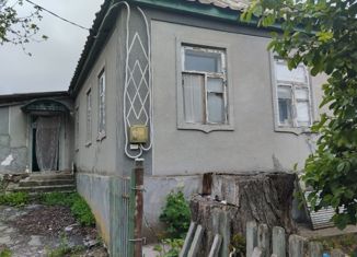 Дом на продажу, 64.3 м2, посёлок Матвеев Курган, Пришкольный переулок, 27