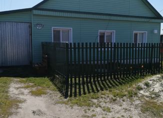 Дом на продажу, 62.2 м2, посёлок городского типа Новоспасское, улица Азина, 27