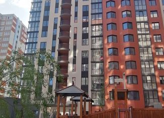 2-ком. квартира на продажу, 61 м2, Калининград, Батальная улица, 104, ЖК Дом на Батальной