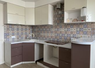 Продам 1-ком. квартиру, 42.8 м2, деревня Новое Девяткино, Школьная улица, 2