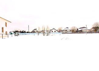 Участок на продажу, 10 сот., деревня Качаброво, Дачная улица, 4Е