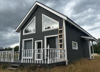Дом на продажу, 90 м2, Мурманская область