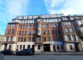 Продаю 3-ком. квартиру, 113 м2, Санкт-Петербург, Коломенская улица, 10, метро Владимирская