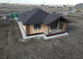 Продам дом, 114 м2, деревня Падерина, Луговая улица