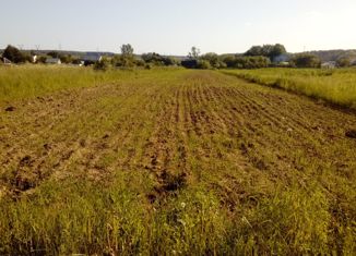 Продаю участок, 18 сот., деревня Митинка, Колхозная улица