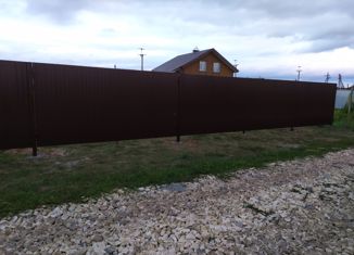 Участок на продажу, 10 сот., село Мальцево, Луговая улица