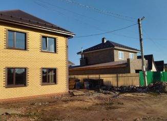 Продажа таунхауса, 107 м2, село Столбище, 4-я Рябиновая улица, 1/1