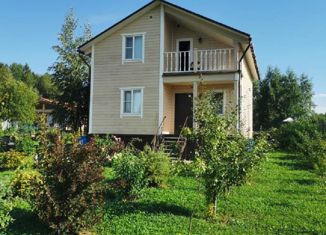 Продается дом, 110 м2, дачный посёлок Прованс